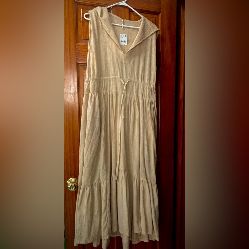 Free People: Newly Listed Maxi